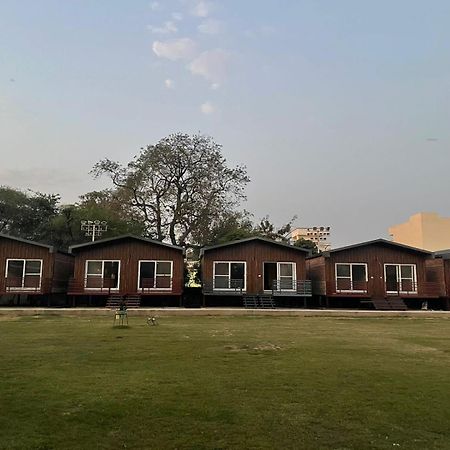 Vrindavan Greens Resort Udaipur Dış mekan fotoğraf