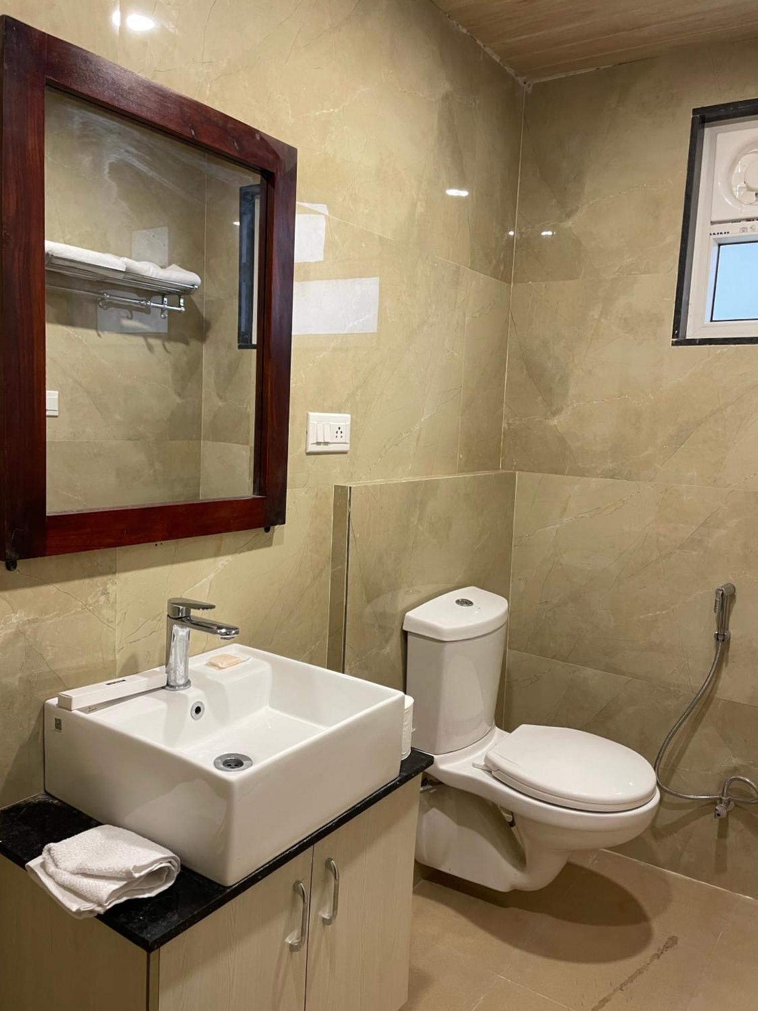 Vrindavan Greens Resort Udaipur Dış mekan fotoğraf