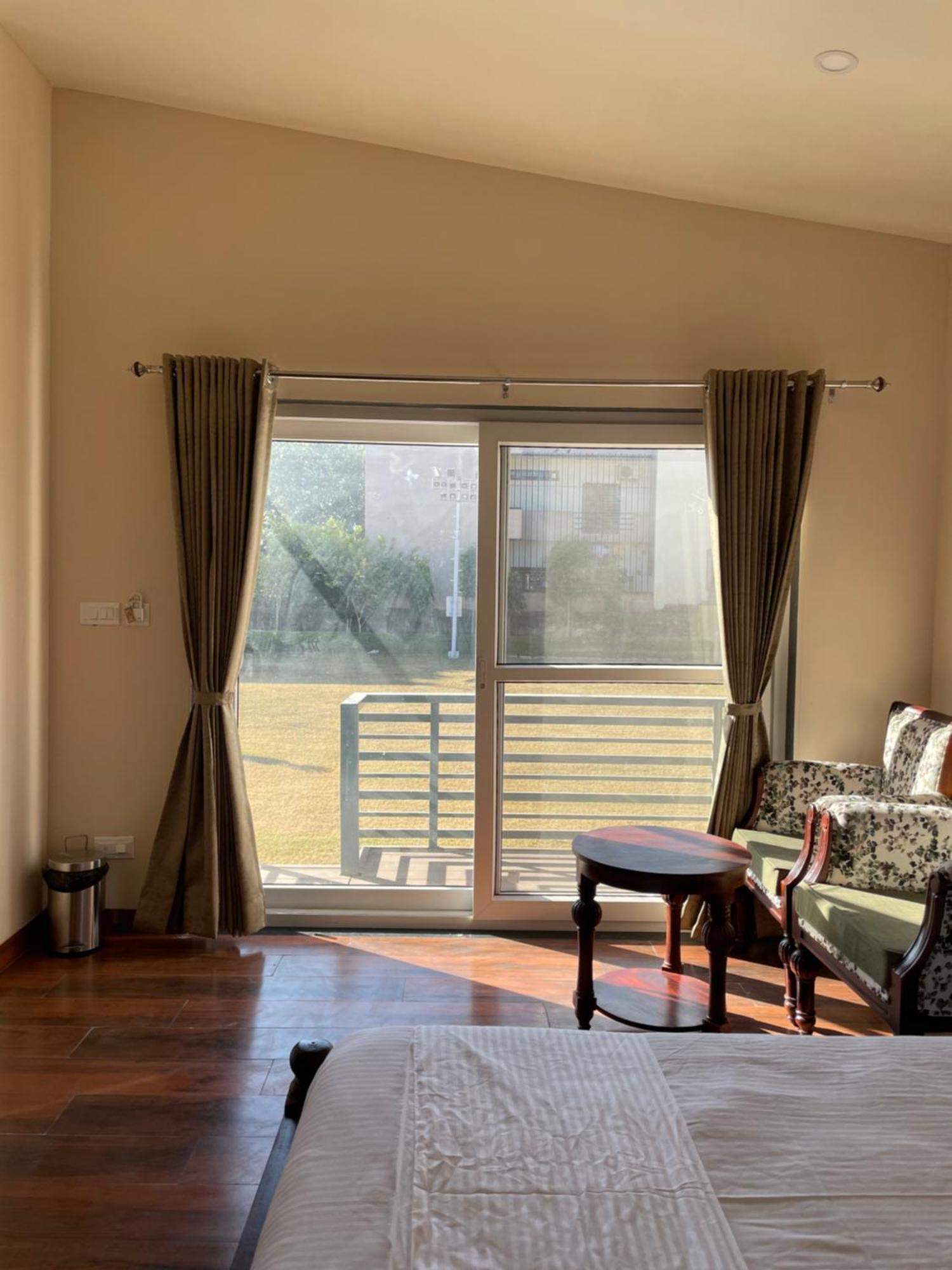 Vrindavan Greens Resort Udaipur Dış mekan fotoğraf